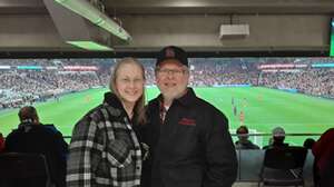 St. Louis City SC - MLS vs Houston Dynamo FC