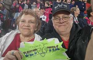 St. Louis City SC - MLS vs Houston Dynamo FC