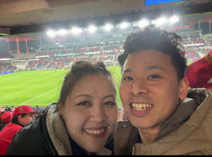 St. Louis City SC - MLS vs Houston Dynamo FC