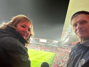 St. Louis City SC - MLS vs Houston Dynamo FC