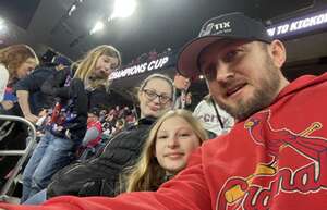 St. Louis City SC - MLS vs Houston Dynamo FC