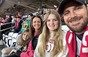 St. Louis City SC - MLS vs Houston Dynamo FC