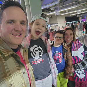 St. Louis City SC - MLS vs Houston Dynamo FC