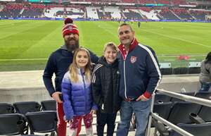 St. Louis City SC - MLS vs Houston Dynamo FC