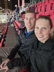 St. Louis City SC - MLS vs Houston Dynamo FC