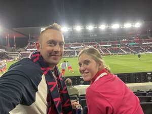 St. Louis City SC - MLS vs Houston Dynamo FC