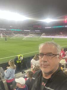 St. Louis City SC - MLS vs Houston Dynamo FC