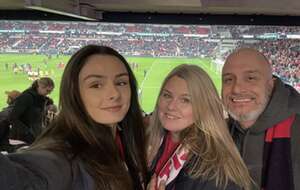 St. Louis City SC - MLS vs Houston Dynamo FC