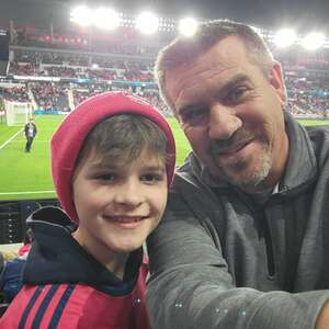 St. Louis City SC - MLS vs Houston Dynamo FC