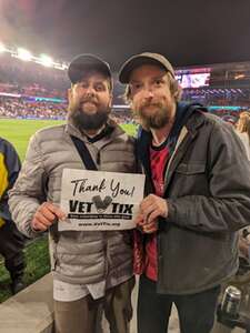 St. Louis City SC - MLS vs Houston Dynamo FC