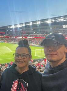 St. Louis City SC - MLS vs Houston Dynamo FC