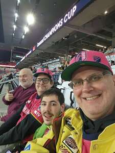 St. Louis City SC - MLS vs Houston Dynamo FC