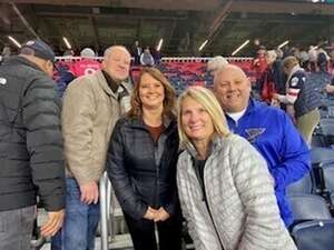 St. Louis City SC - MLS vs Houston Dynamo FC