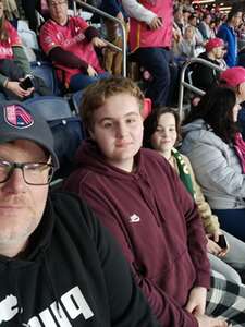 St. Louis City SC - MLS vs Houston Dynamo FC