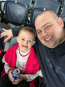 St. Louis City SC - MLS vs Houston Dynamo FC