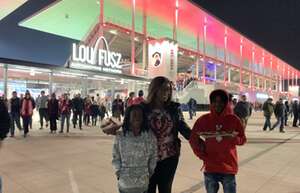 St. Louis City SC - MLS vs Houston Dynamo FC