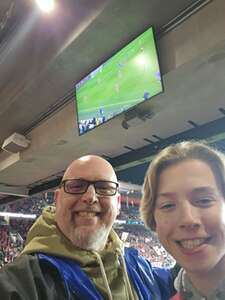 St. Louis City SC - MLS vs Houston Dynamo FC