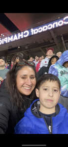 St. Louis City SC - MLS vs Houston Dynamo FC