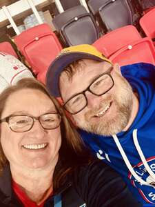 St. Louis City SC - MLS vs Houston Dynamo FC