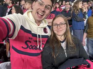 St. Louis City SC - MLS vs Houston Dynamo FC