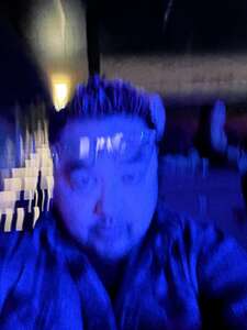 Extreme with Special Guests Living Colour