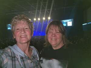 Extreme with Special Guests Living Colour