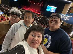 Extreme with Special Guests Living Colour