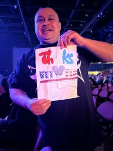 Extreme with Special Guests Living Colour