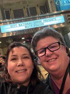 Matt Fraser - America's Top Psychic Medium