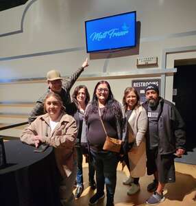 Matt Fraser - America's Top Psychic Medium