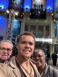 Matt Fraser - America's Top Psychic Medium