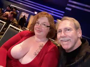 Matt Fraser - America's Top Psychic Medium