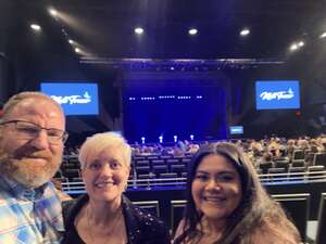 Matt Fraser - America's Top Psychic Medium