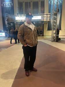 Matt Fraser - America's Top Psychic Medium