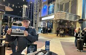 Matt Fraser - America's Top Psychic Medium