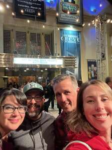 Matt Fraser - America's Top Psychic Medium