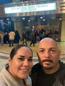 Matt Fraser - America's Top Psychic Medium