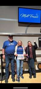 Matt Fraser - America's Top Psychic Medium