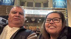 Matt Fraser - America's Top Psychic Medium