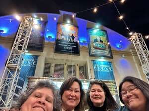 Matt Fraser - America's Top Psychic Medium