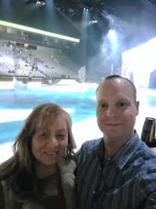 Cirque du Soleil: Crystal