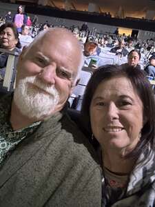 Cirque du Soleil: Crystal