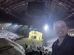 Cirque du Soleil: Crystal