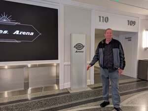 Cirque du Soleil: Crystal