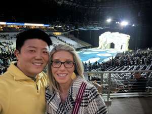 Cirque du Soleil: Crystal