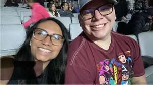 Cirque du Soleil: Crystal