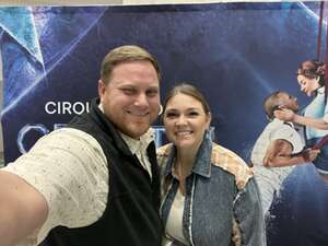 Cirque du Soleil: Crystal