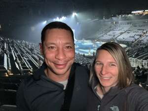 Cirque du Soleil: Crystal