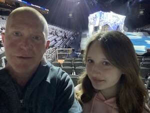 Cirque du Soleil: Crystal