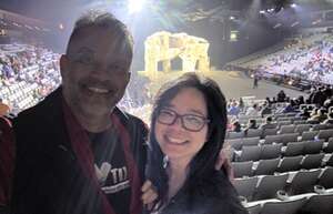 Cirque du Soleil: Crystal